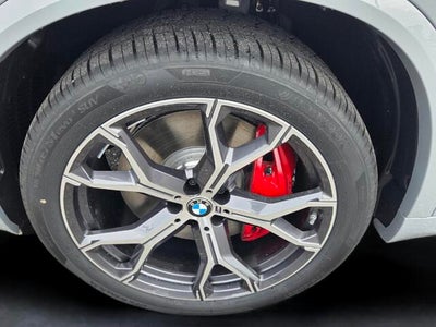2026 BMW X5 xDrive50e xDrive50e