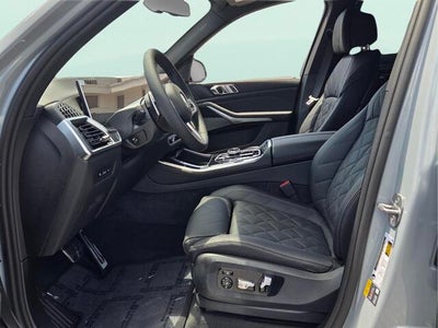 2026 BMW X5 xDrive50e xDrive50e