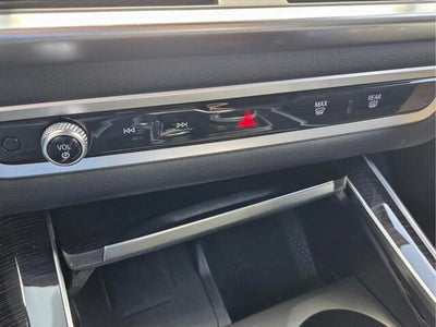 2026 BMW X5 xDrive50e xDrive50e