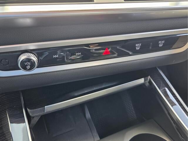 2026 BMW X5 xDrive50e xDrive50e