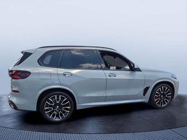 2026 BMW X5 xDrive50e xDrive50e