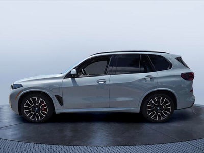 2026 BMW X5 xDrive50e xDrive50e