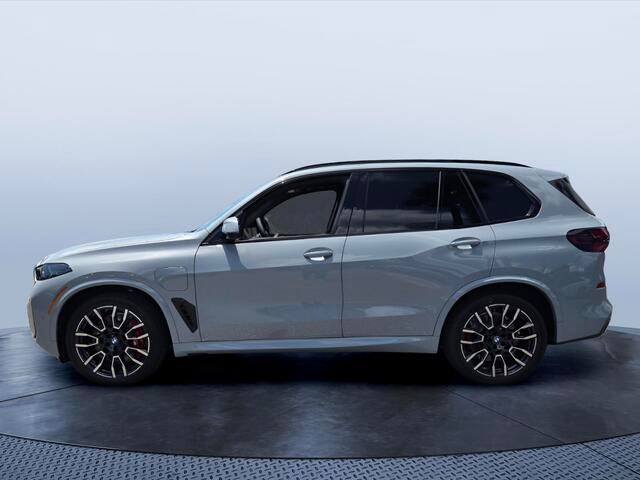 2026 BMW X5 xDrive50e xDrive50e
