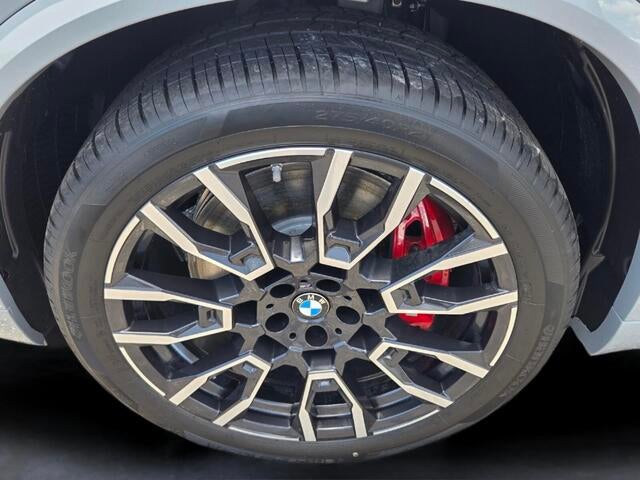 2026 BMW X5 xDrive50e xDrive50e