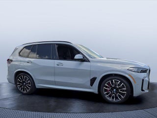 2026 BMW X5 xDrive50e xDrive50e