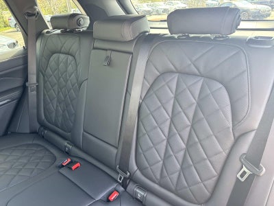 2026 BMW X5 xDrive50e xDrive50e