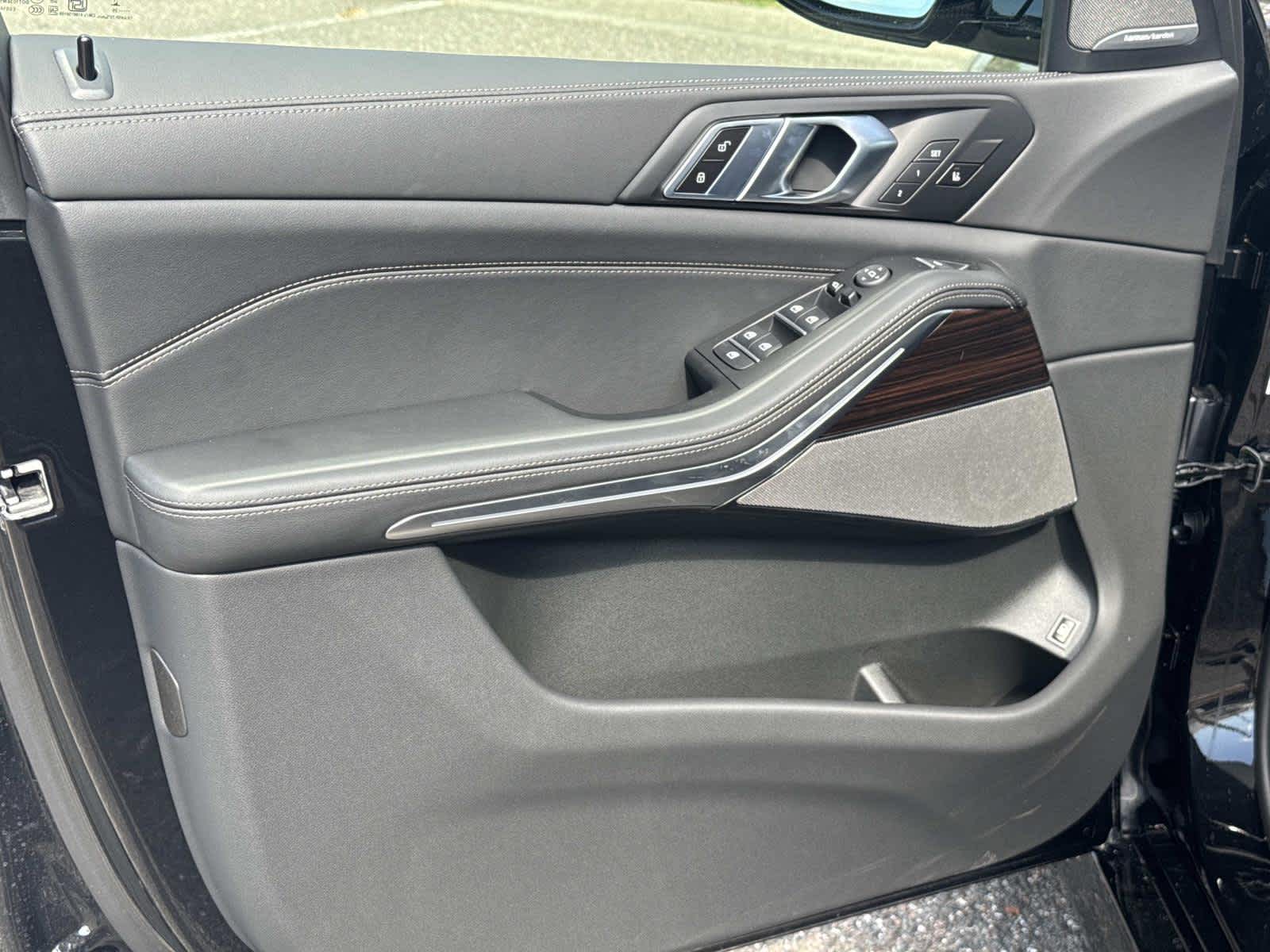 2026 BMW X5 xDrive50e xDrive50e