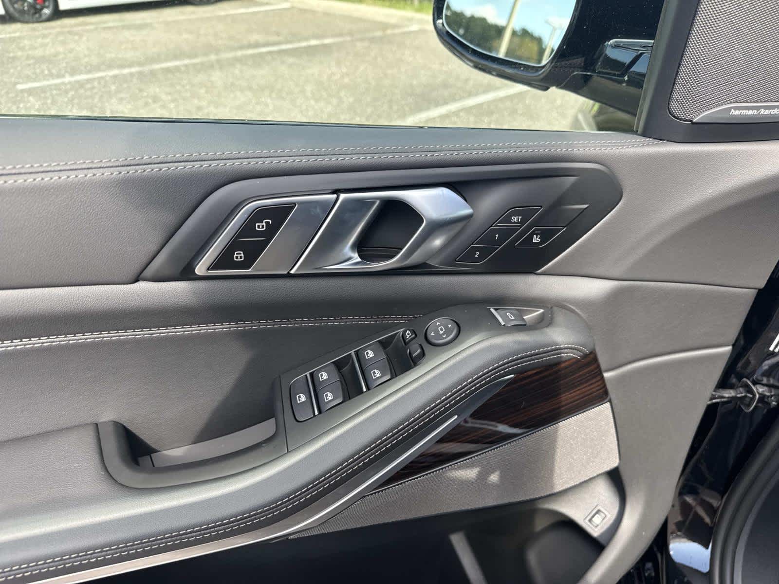 2026 BMW X5 xDrive50e xDrive50e