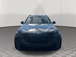 2026 BMW X5 xDrive50e xDrive50e