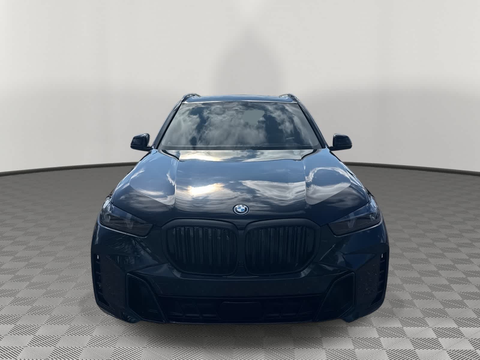 2026 BMW X5 xDrive50e xDrive50e