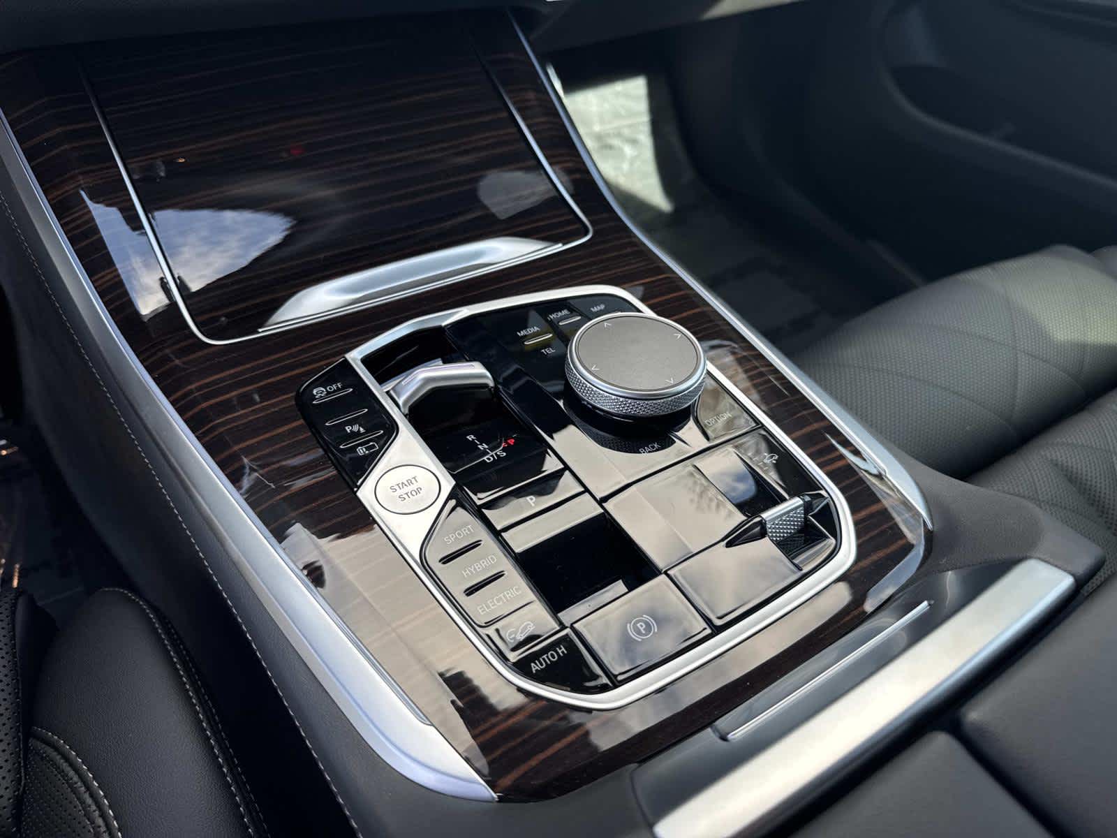 2026 BMW X5 xDrive50e xDrive50e