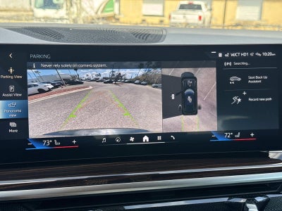 2026 BMW X5 xDrive50e xDrive50e