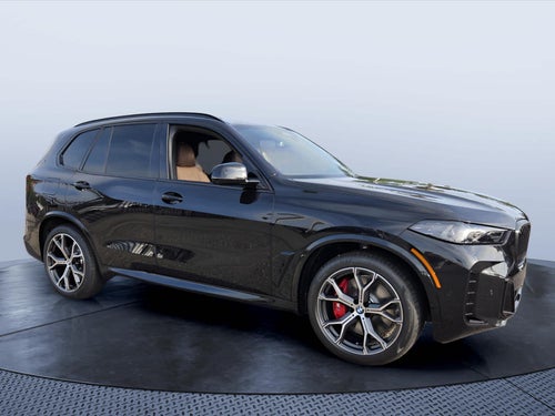 2026 BMW X5 xDrive50e xDrive50e