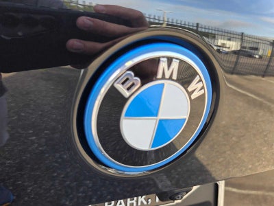 2026 BMW X5 xDrive50e xDrive50e