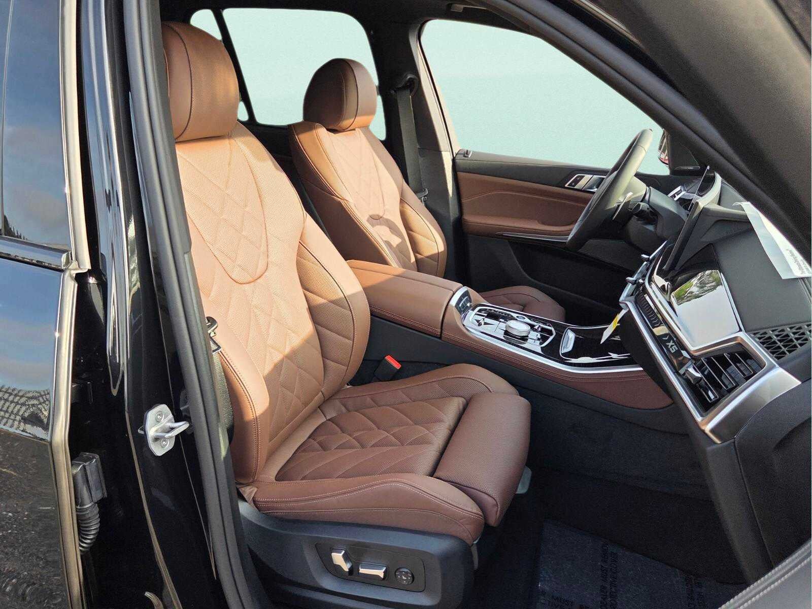 2026 BMW X5 xDrive50e xDrive50e