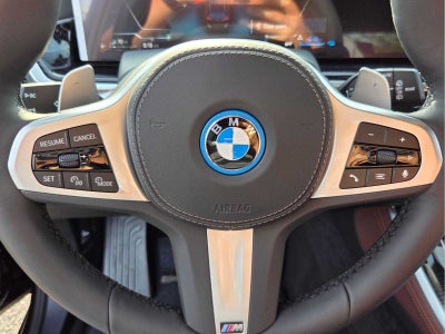 2026 BMW X5 xDrive50e xDrive50e