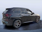 2026 BMW X5 xDrive50e xDrive50e