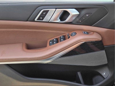 2026 BMW X5 xDrive50e xDrive50e