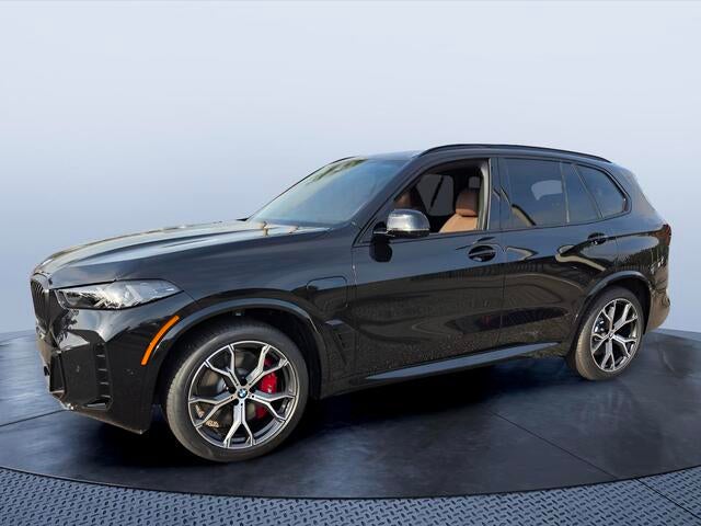 2026 BMW X5 xDrive50e xDrive50e
