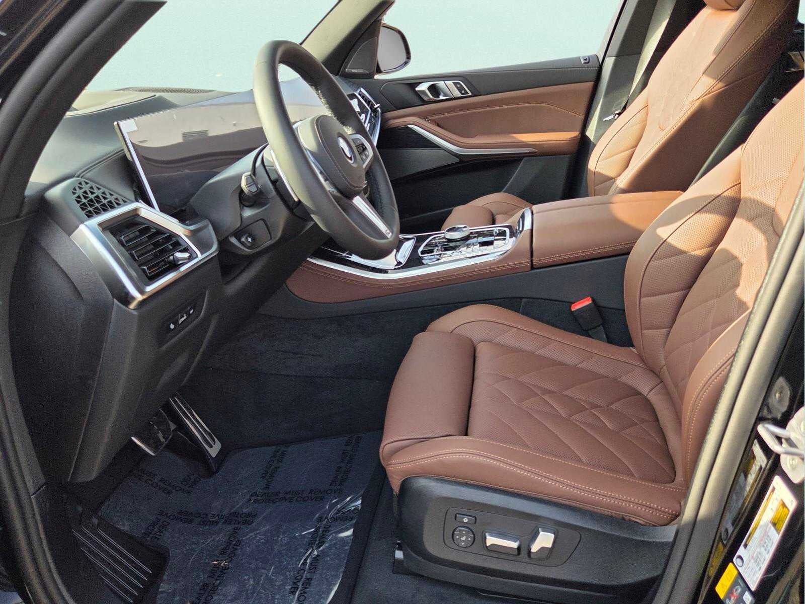 2026 BMW X5 xDrive50e xDrive50e