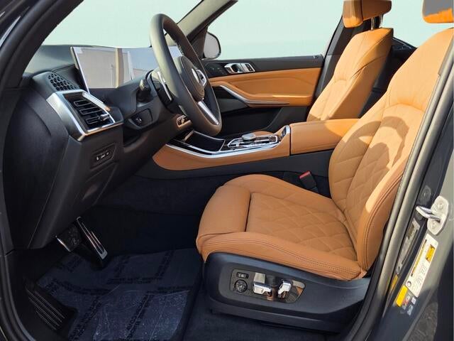 2026 BMW X5 xDrive50e xDrive50e