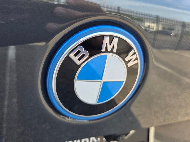 2026 BMW X5 xDrive50e xDrive50e