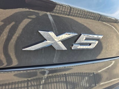 2026 BMW X5 xDrive50e xDrive50e