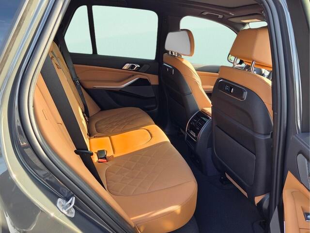 2026 BMW X5 xDrive50e xDrive50e