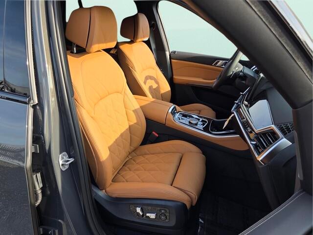 2026 BMW X5 xDrive50e xDrive50e