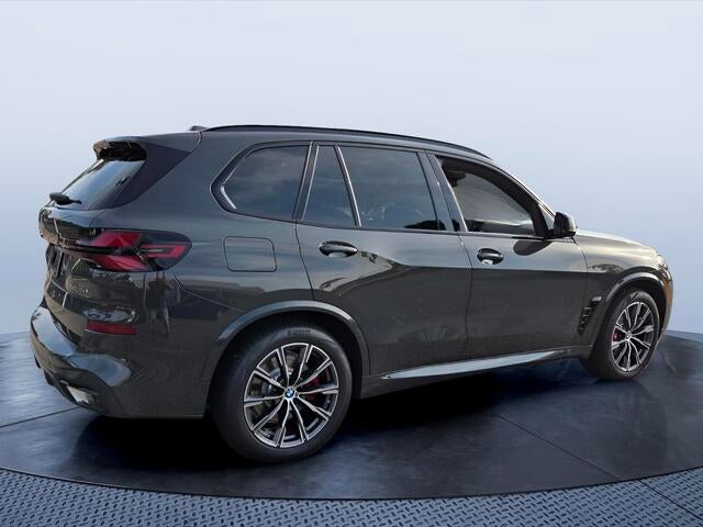 2026 BMW X5 xDrive50e xDrive50e