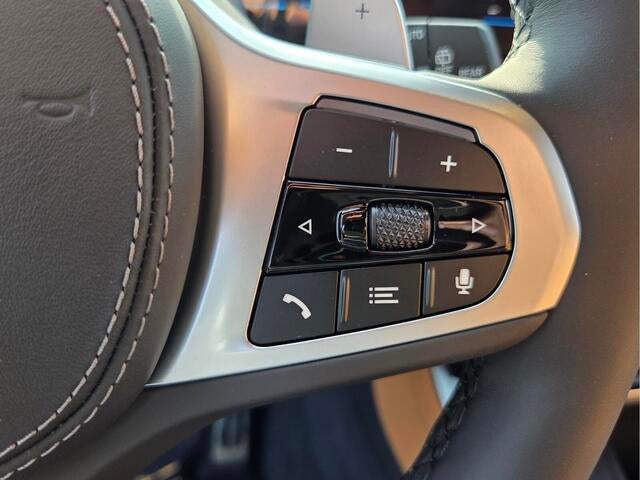 2026 BMW X5 xDrive50e xDrive50e
