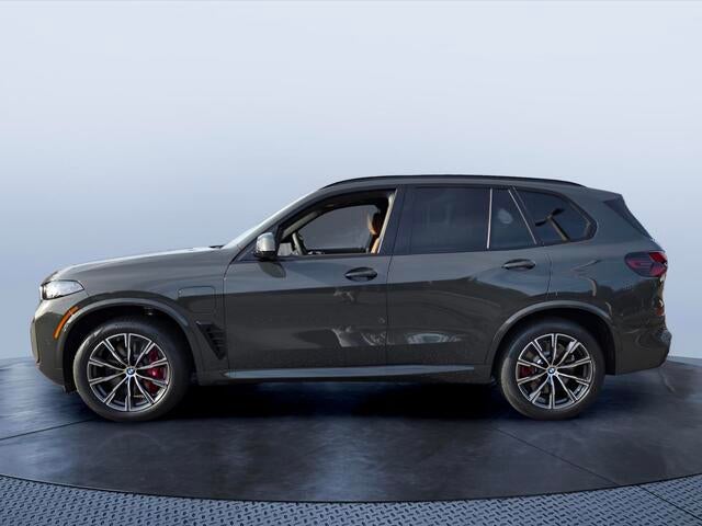 2026 BMW X5 xDrive50e xDrive50e