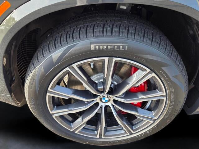 2026 BMW X5 xDrive50e xDrive50e