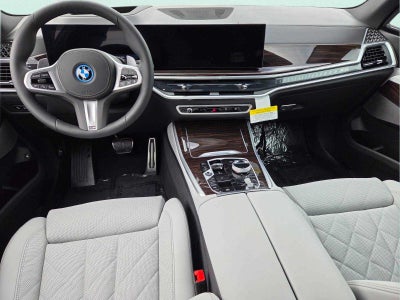 2026 BMW X5 xDrive50e xDrive50e