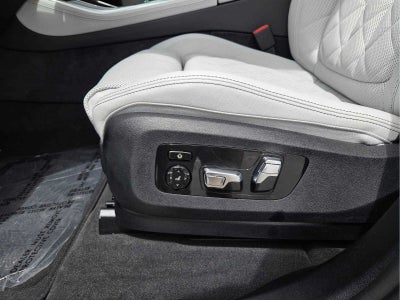 2026 BMW X5 xDrive50e xDrive50e