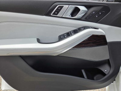 2026 BMW X5 xDrive50e xDrive50e