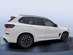 2026 BMW X5 xDrive50e xDrive50e