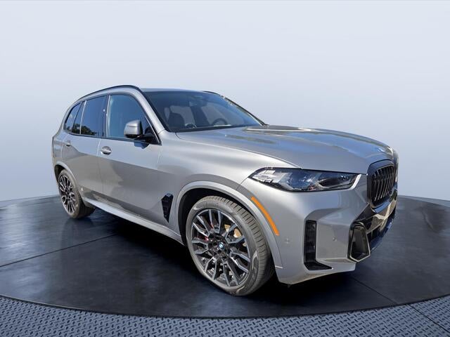 2026 BMW X5 xDrive50e xDrive50e