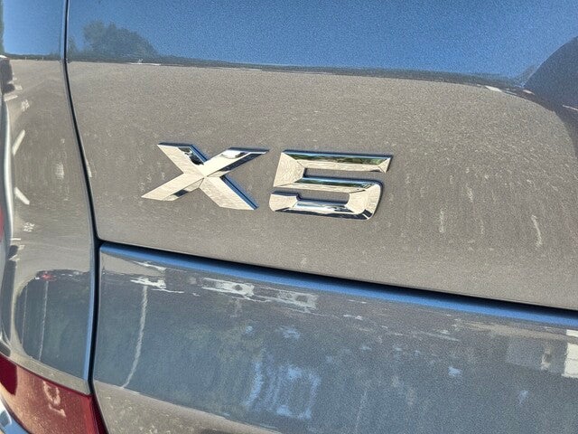 2026 BMW X5 xDrive50e xDrive50e