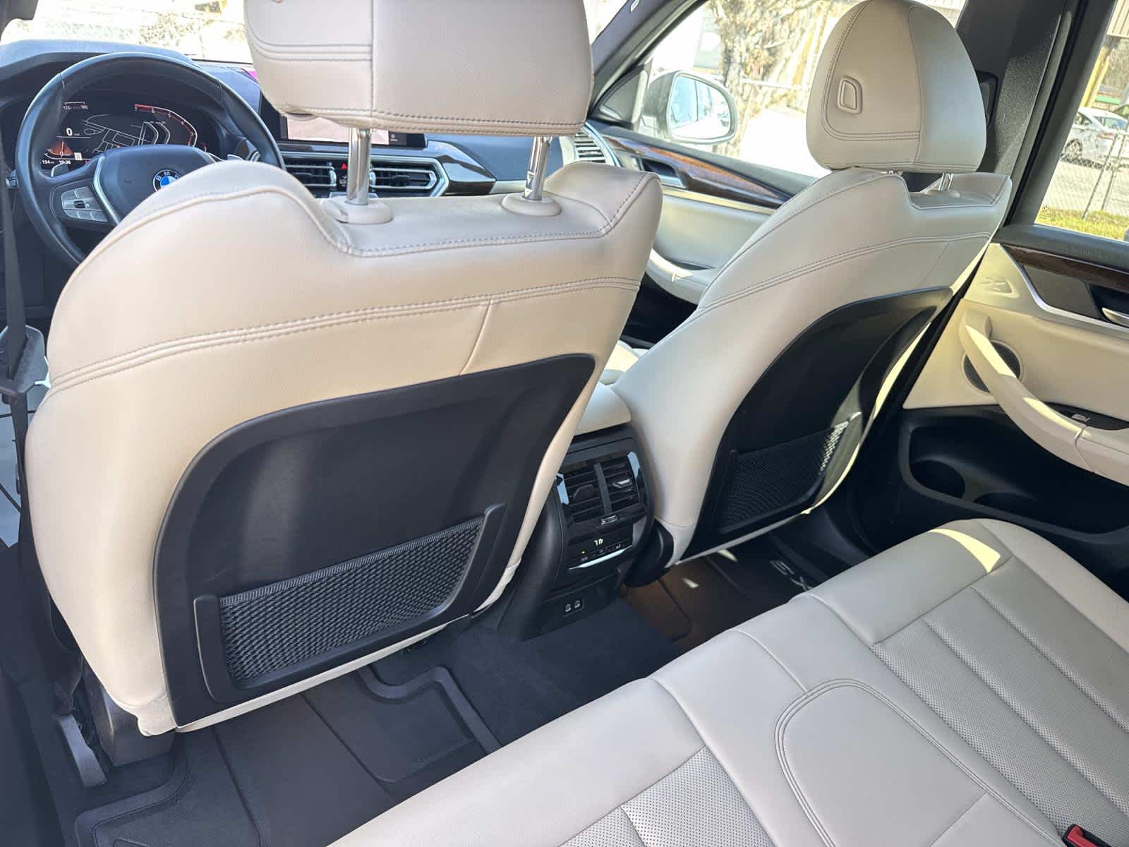 2023 BMW X3 xDrive30i xDrive30i