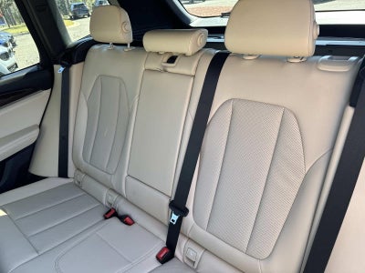 2023 BMW X3 xDrive30i xDrive30i