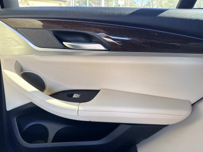 2023 BMW X3 xDrive30i xDrive30i