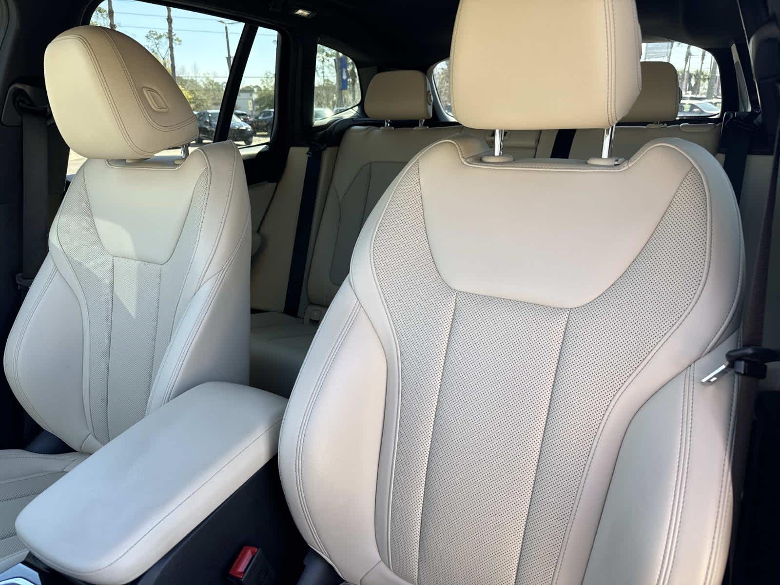 2023 BMW X3 xDrive30i xDrive30i