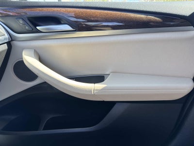 2023 BMW X3 xDrive30i xDrive30i