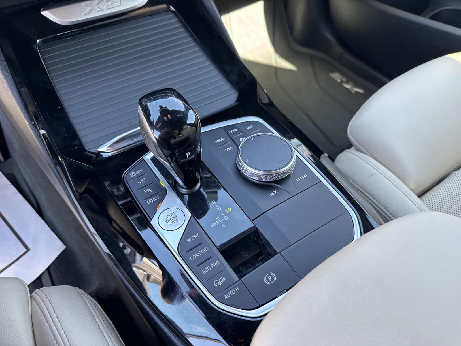 2023 BMW X3 xDrive30i xDrive30i