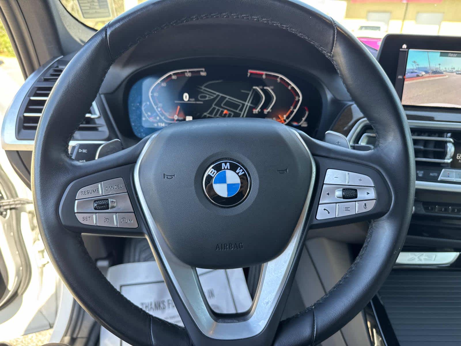 2023 BMW X3 xDrive30i xDrive30i