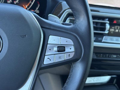 2023 BMW X3 xDrive30i xDrive30i