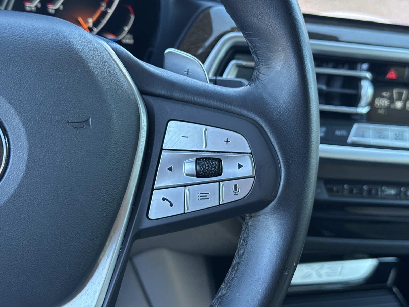 2023 BMW X3 xDrive30i xDrive30i