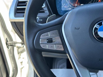 2023 BMW X3 xDrive30i xDrive30i