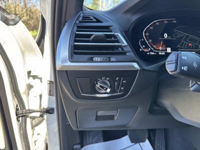 2023 BMW X3 xDrive30i xDrive30i